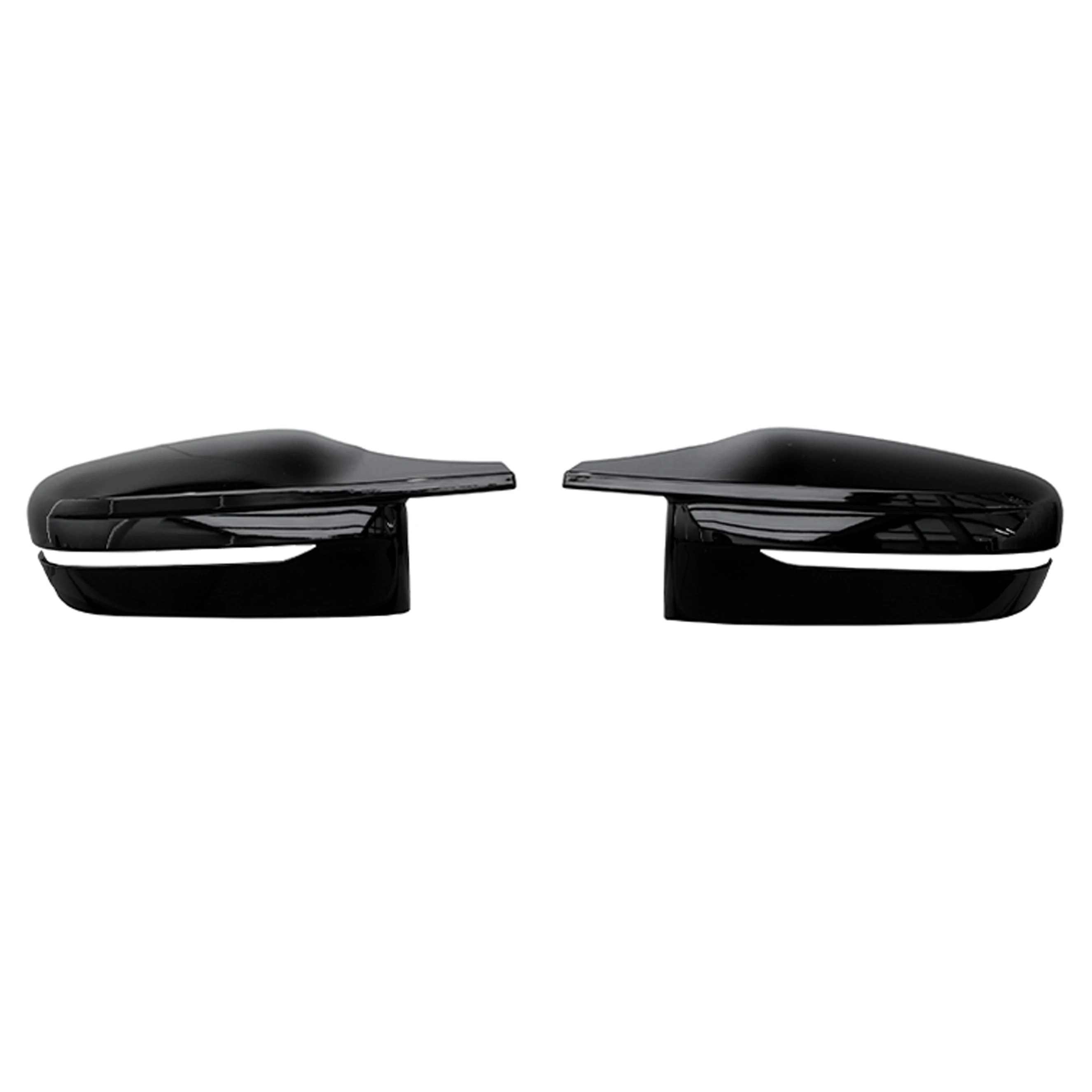 Suitable for 2020+  4 Series G22 M4 Model Bright Black High Quality Rearview Mirror